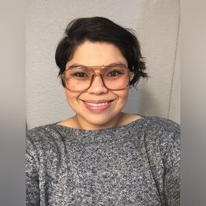 Meet your Posher, Jeanny